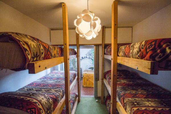 Constantino Hostel Кордова Екстер'єр фото